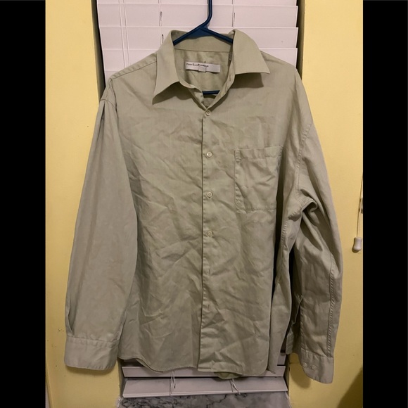 ❤️ 2 for $10 ❤️ Long sleeve mens shirt - Picture 1 of 3